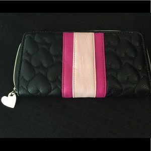 Betsey Johnson Wallet